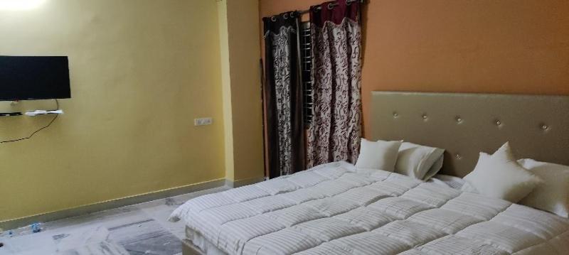 Oyo 81589 Aruna Dwraka Homes Hyderabad Ngoại thất bức ảnh