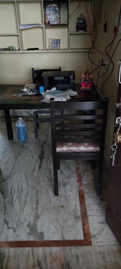 Oyo 81589 Aruna Dwraka Homes Hyderabad Ngoại thất bức ảnh